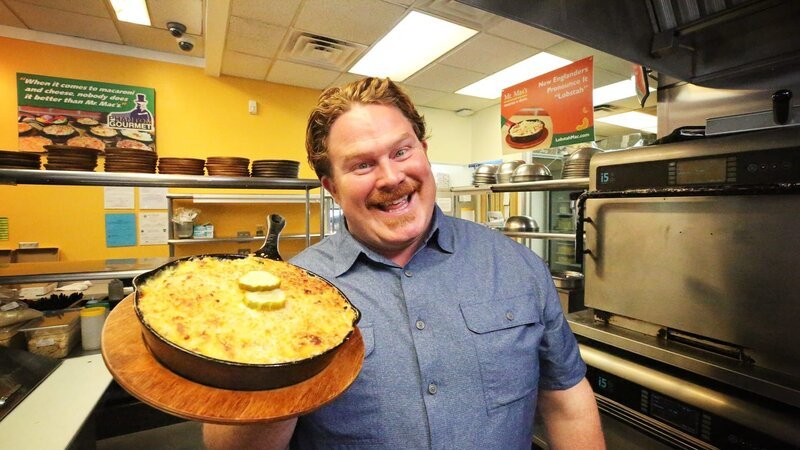 . – Bild: Warner Bros. Discovery