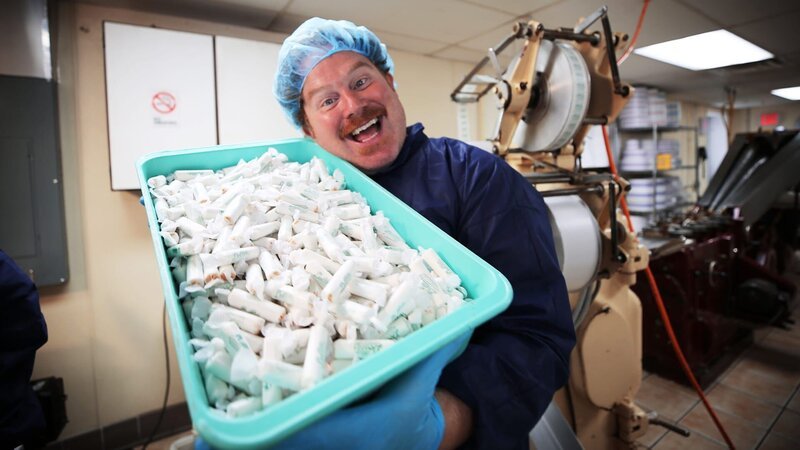 . – Bild: Warner Bros. Discovery