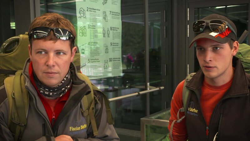 . – Bild: Warner Bros. Discovery