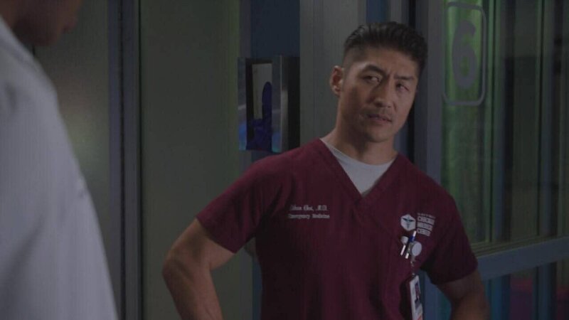 Bild: Sky Serie (ITAL)