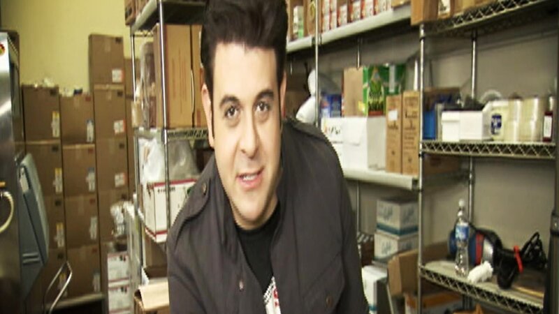 . – Bild: Warner Bros. Discovery