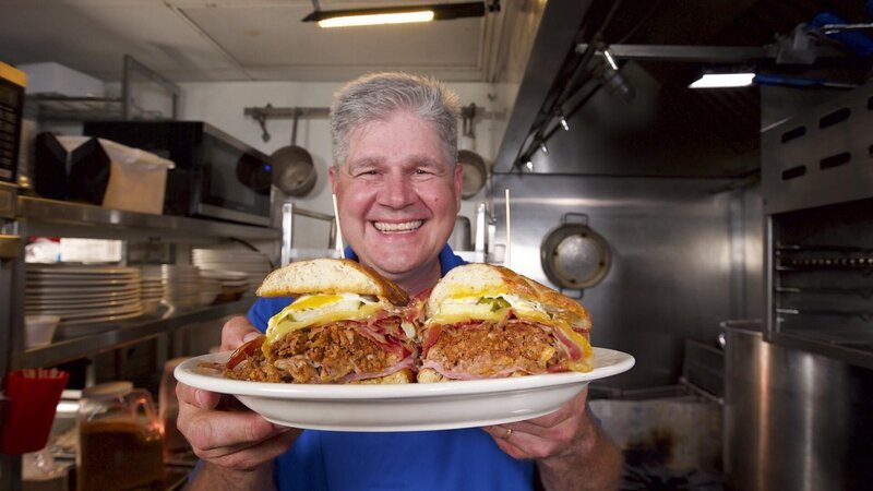 Bild: 2018, The Travel Channel, LLC. All Rights Reserved. Lizenzbild frei