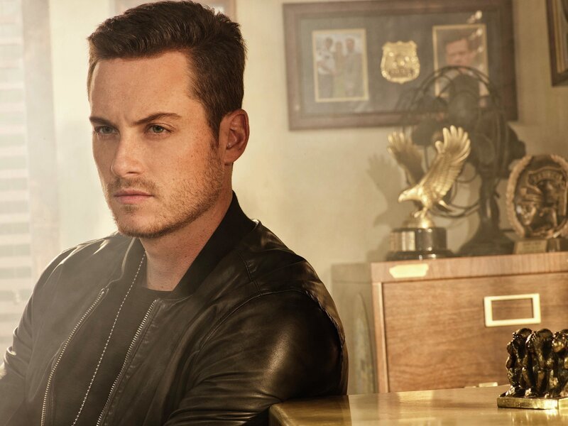 Jay Halstead (Jesse Lee Soffer) – Bild: PLURIMEDIA (NBC Universal Media)
