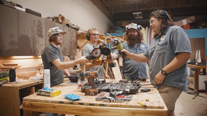 . – Bild: Warner Bros. Discovery