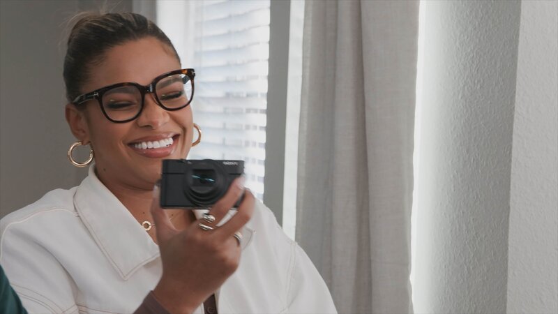 Kamie – Bild: Paramount