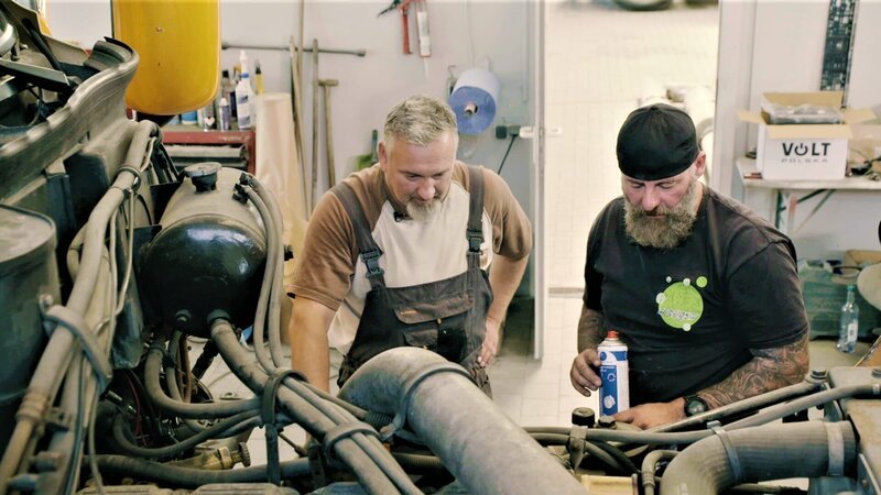 . – Bild: Warner Bros. Discovery