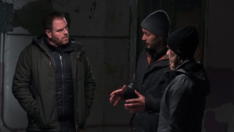 . – Bild: Warner Bros. Discovery