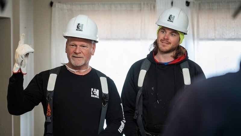 . – Bild: Warner Bros. Discovery