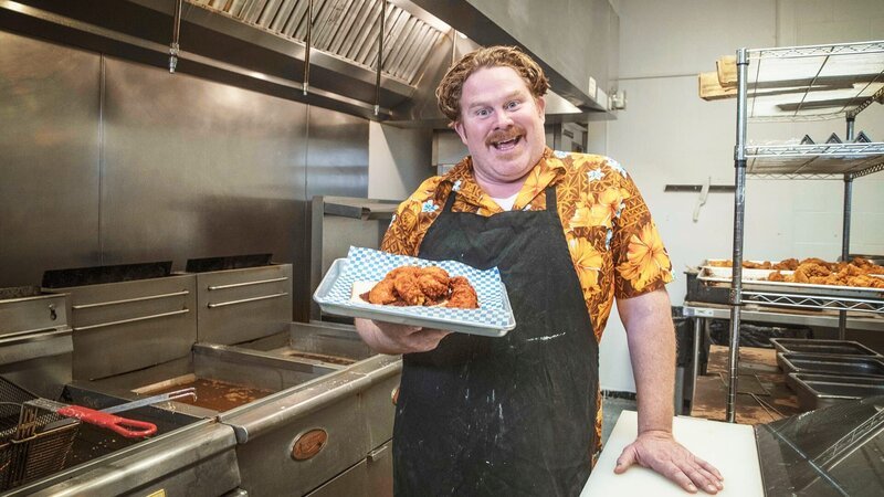 . – Bild: Warner Bros. Discovery