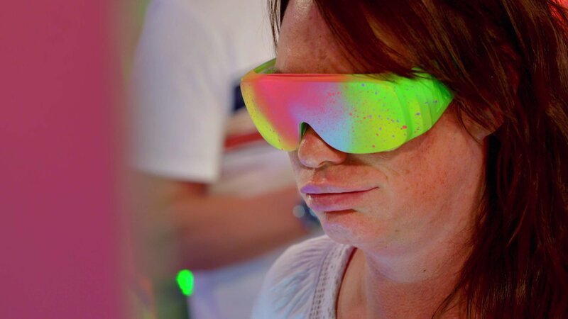 Letitia Crosby – Bild: MTV