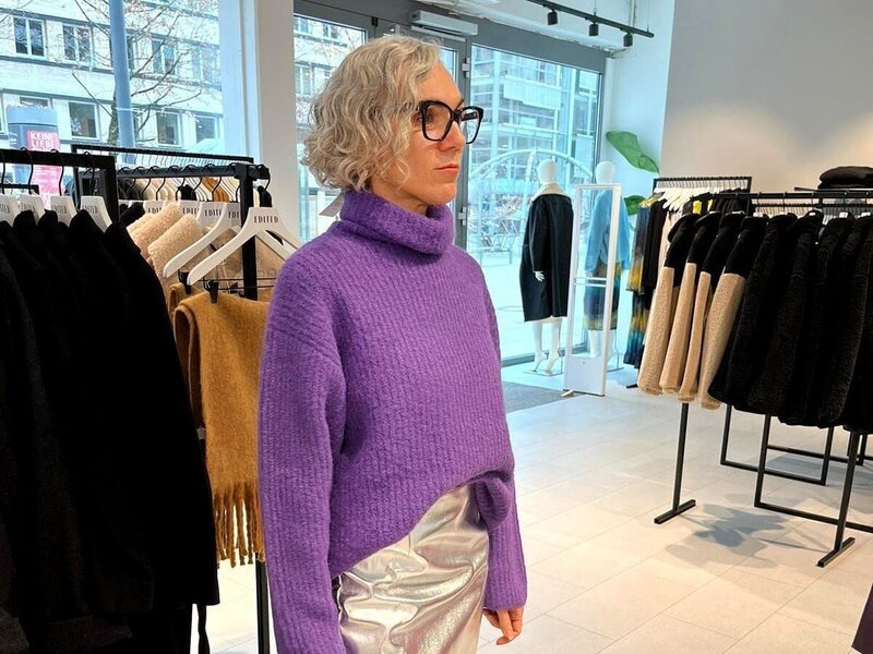 Kandidatin Annita. – Bild: RTL /​ Constantin Ent.