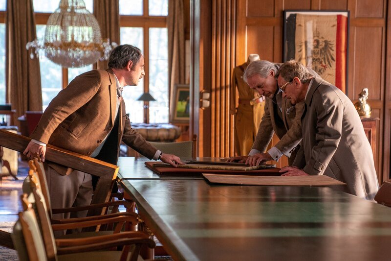 Bild: Wolfgang Ennenbach /​ RTS /​ RTL