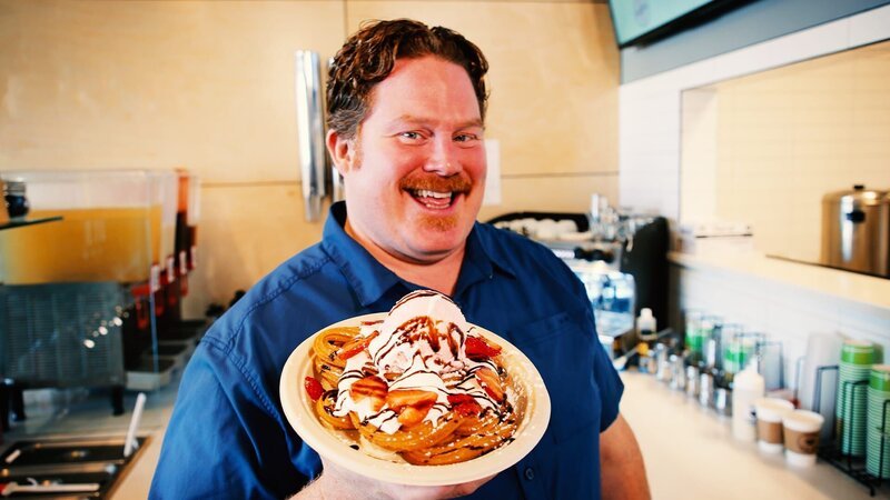 . – Bild: Warner Bros. Discovery