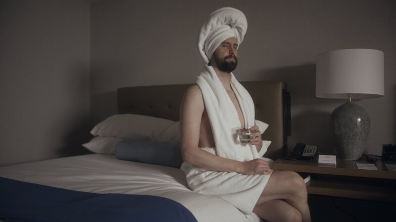 Matt (Matt Ingebretson) – Bild: ViacomCBS