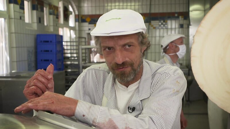 . – Bild: Warner Bros. Discovery