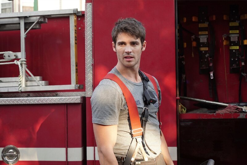 Steve McQueen als Jimmy. – Bild: NBCUniversal Media, LLC