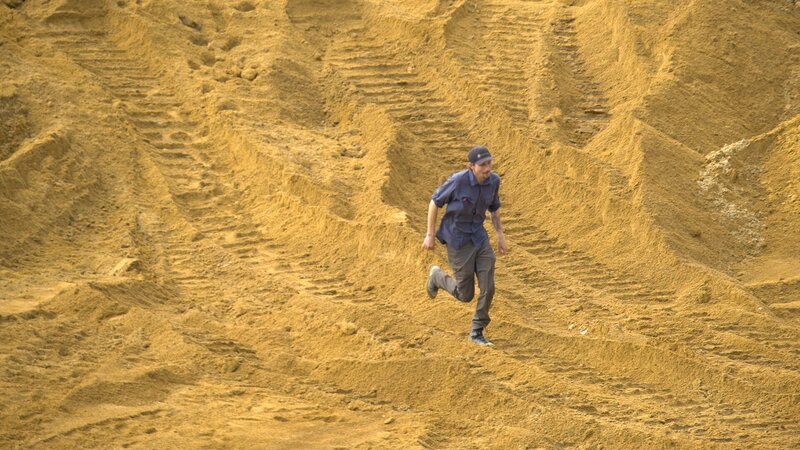 . – Bild: Warner Bros. Discovery