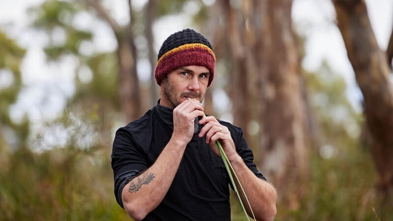 Duane Byrnes – Bild: A+E Networks /​ Narelle Portanier