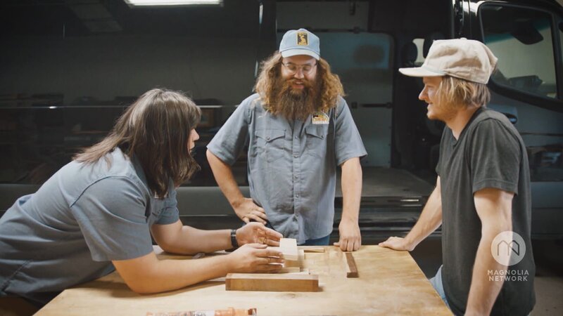 . – Bild: Warner Bros. Discovery