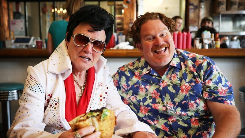 . – Bild: Warner Bros. Discovery