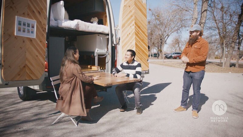 . – Bild: Warner Bros. Discovery