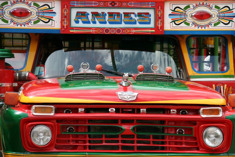 . – Bild: Marco Polo TV