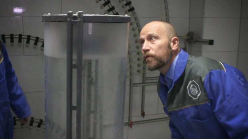 . – Bild: Warner Bros. Discovery