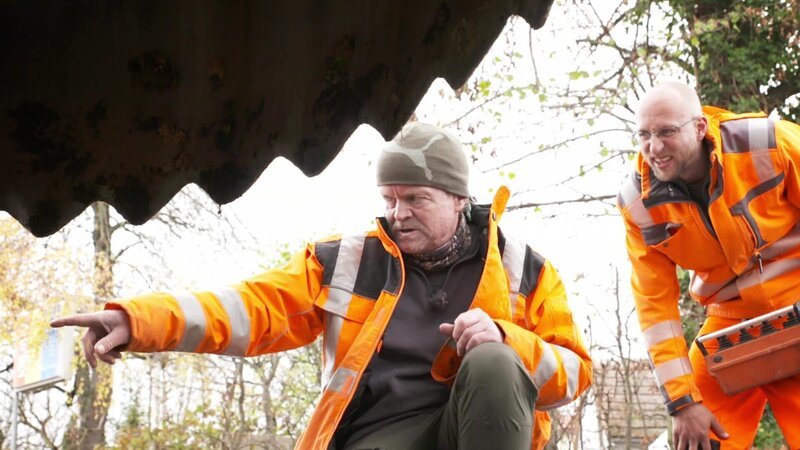 . – Bild: Warner Bros. Discovery