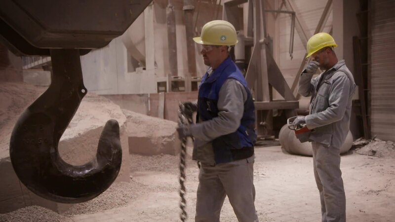 . – Bild: Warner Bros. Discovery