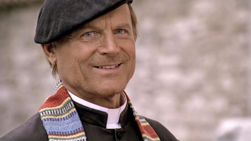 Don Matteo (Terence Hill) – Bild: Bibel TV