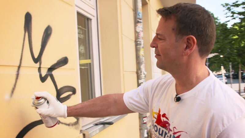 . – Bild: Warner Bros. Discovery