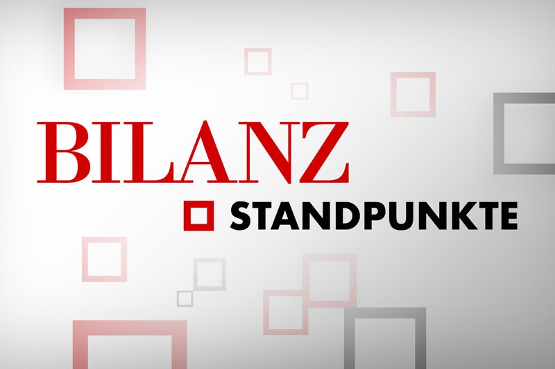 Bilanz Standpunkte Keyvisual 2024 SRF/PTV – Bild: SRF1