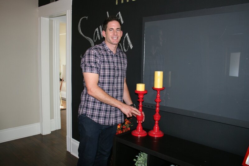 Tarek El Moussa – Bild: sixx