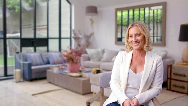 Ann Hiatt – Bild: 72 Films /​ ALL3MEDIA International Lizenzbild frei