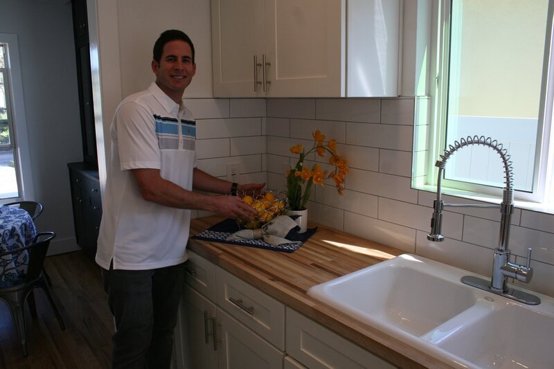Tarek El Moussa – Bild: sixx