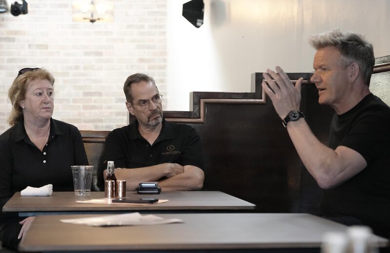 Bild: Studio Ramsay & All3Media International