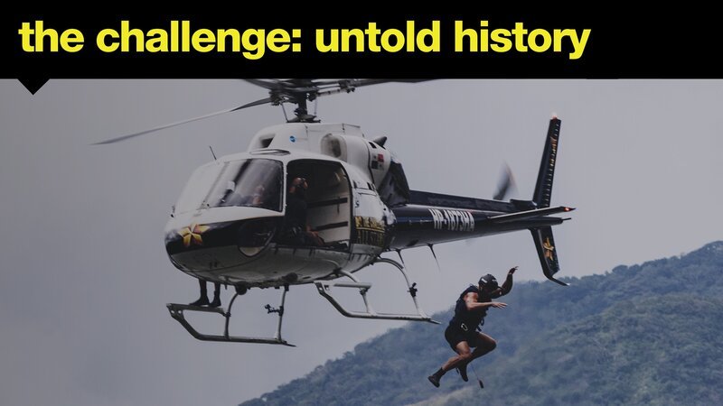 Bild: ViacomCBS Networks International