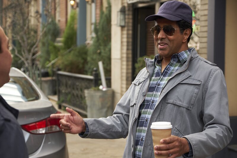 Jay Chandrasekhar – Bild: 2018 UNIVERSAL TELEVISON LLC. All rights reserved. /​ John P. Fleenor Lizenzbild frei