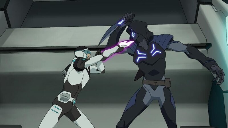 Bild: DreamWorks Animation LLC. /​ World Events Productions, LLC.