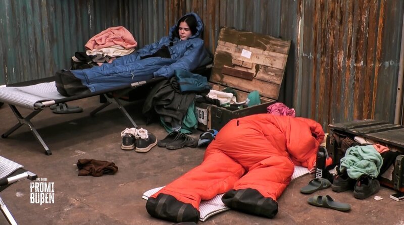 Person: Linda Braunberger – Bild: Joyn