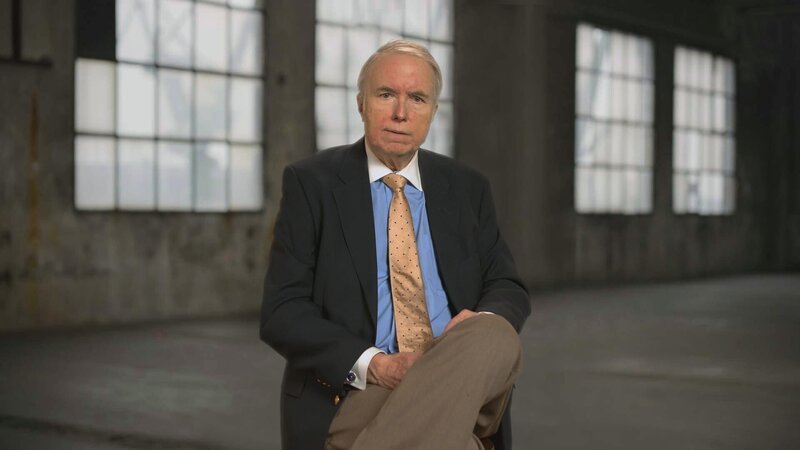 Gespräch mit einer Person – Bild: BIG FISH