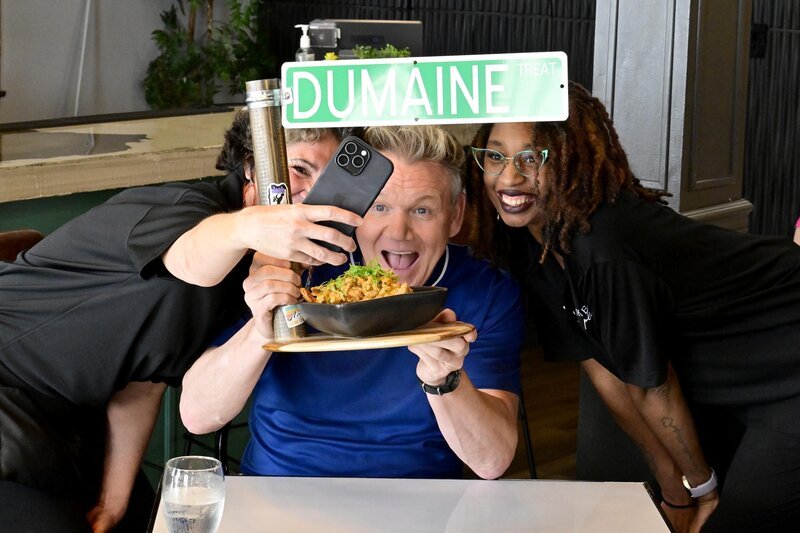 Bild: Studio Ramsay & All3Media International