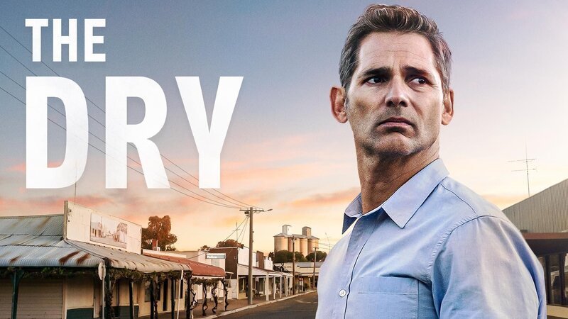 . – Bild: The Dry Film Holdings Pty Ltd