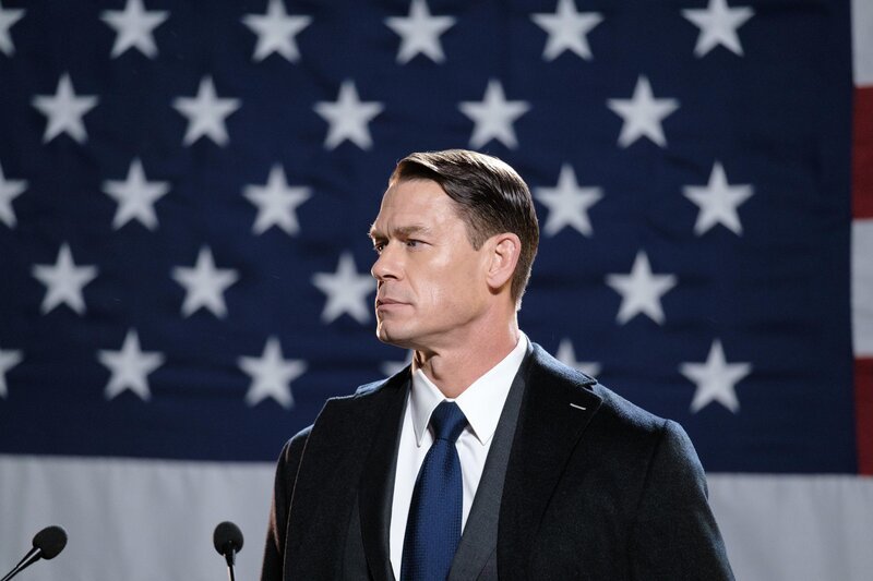 . – Bild: Truth Tellers, LLC