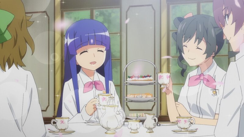 Bild: Ryukishi07/​Higurashi-P