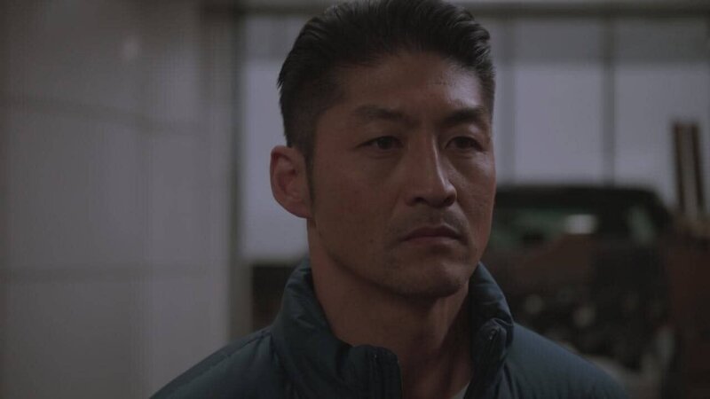 Bild: Sky Serie (ITAL)