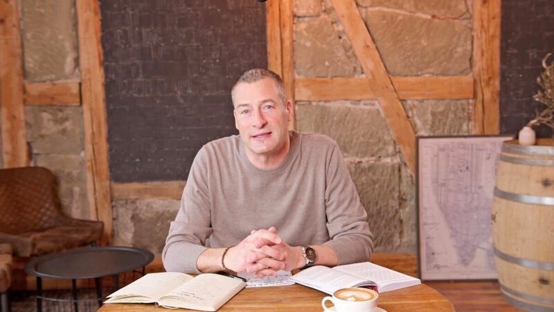 EPG-Bild; Konrad Blaser – Bild: Bibel TV