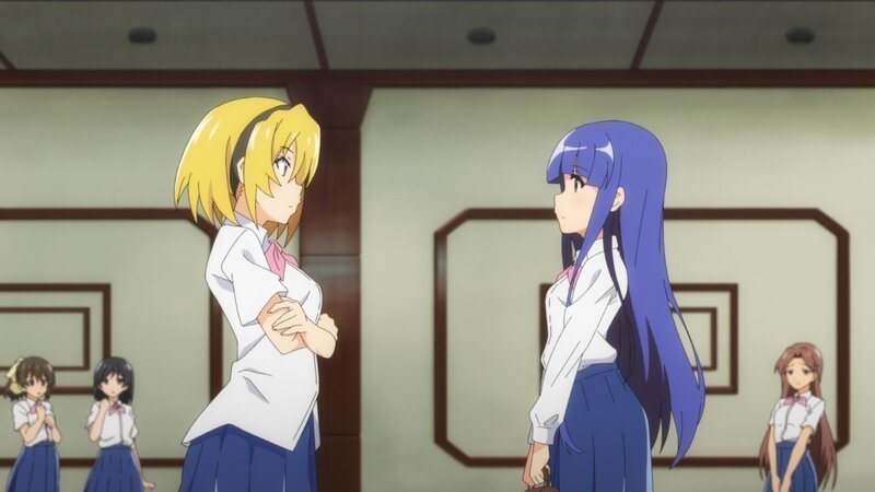 Bild: Ryukishi07/​Higurashi-P