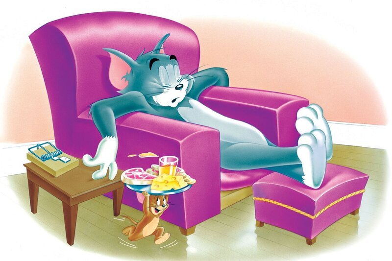 Tom – Bild: Super RTL