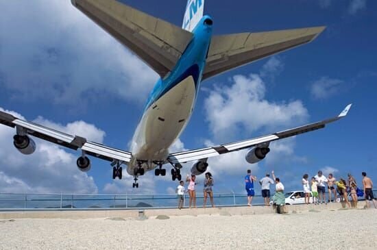 Boeing 747 – Bild: National Geographic Channel